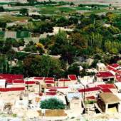 Semnan Villages