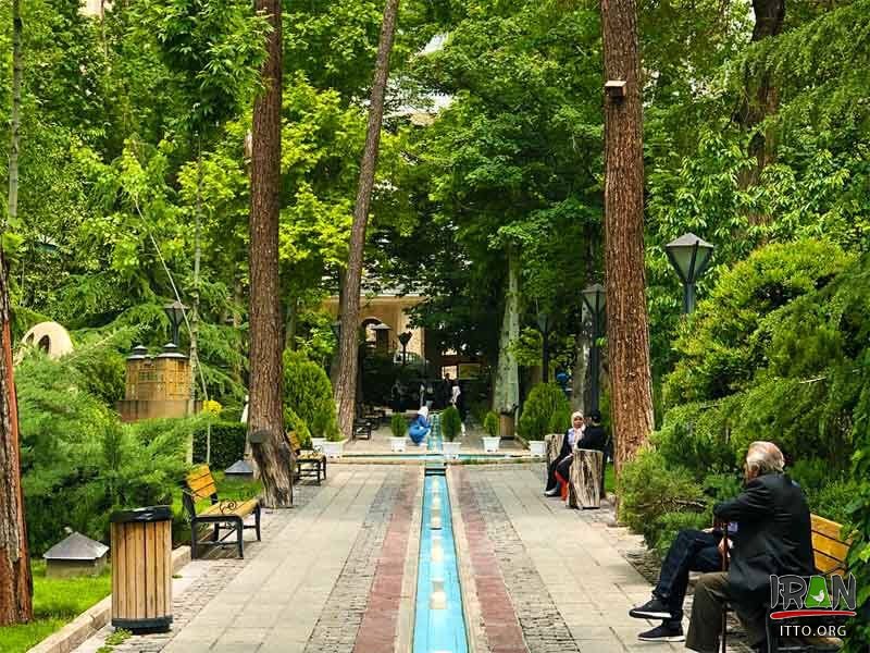 Iran art museum and garden,Iran Art Garden,Sepahbod Garden,Iran Art Museum Garden,باغ موزه هنر ایرانی,باغ هنر ایرانی,موزه هنر ایرانی,باغ سپهبد,tehran,تهران,dr hessabi,dr hesabi,دکتر حسابی