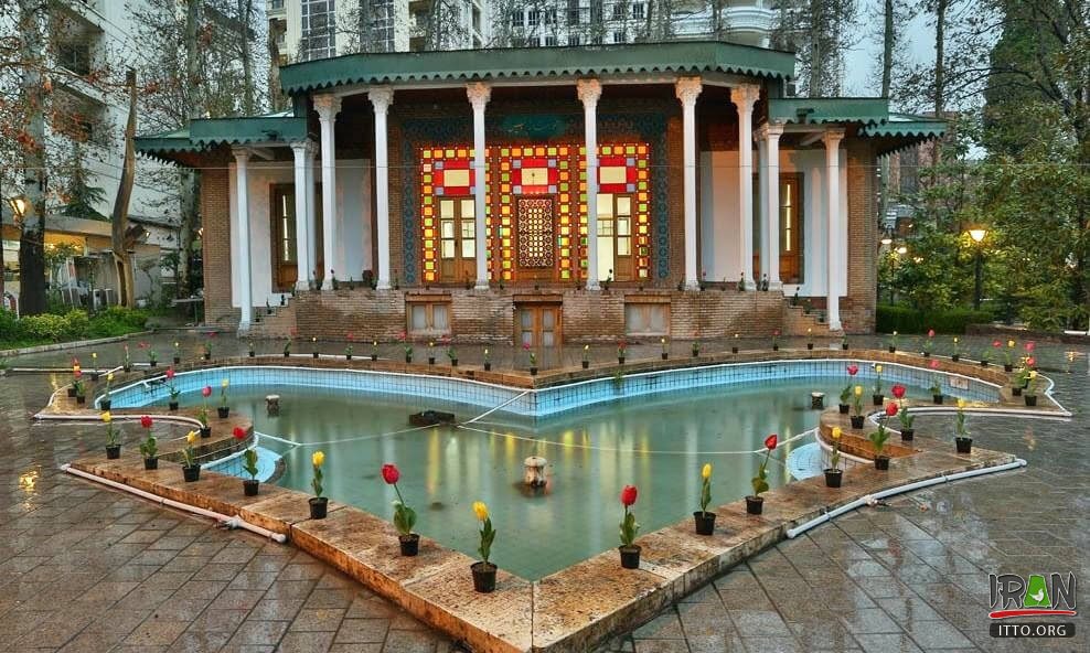 Iran art museum and garden,Iran Art Garden,Sepahbod Garden,Iran Art Museum Garden,باغ موزه هنر ایرانی,باغ هنر ایرانی,موزه هنر ایرانی,باغ سپهبد,tehran,تهران,dr hessabi,dr hesabi,دکتر حسابی