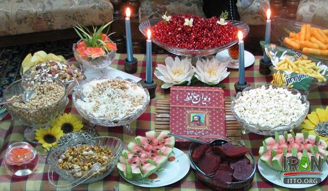 شب یلدا,شب پله,longest night of the year,hafez,hafiz,shabe chelleh,shabe yalda