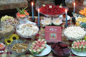 Shab-e Yalda