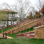 Amand Tourism Complex