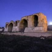 Band-e Kaisar (Shadorvan Bridge) - Shooshtar