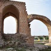 Band-e Kaisar (Shadorvan Bridge) - Shooshtar