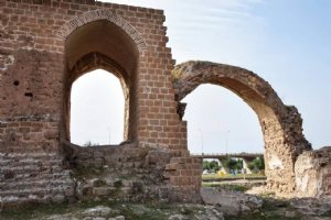 Band-e Kaisar (Shadorvan Bridge) - Shooshtar