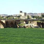 Band-e Kaisar (Shadorvan Bridge) - Shooshtar