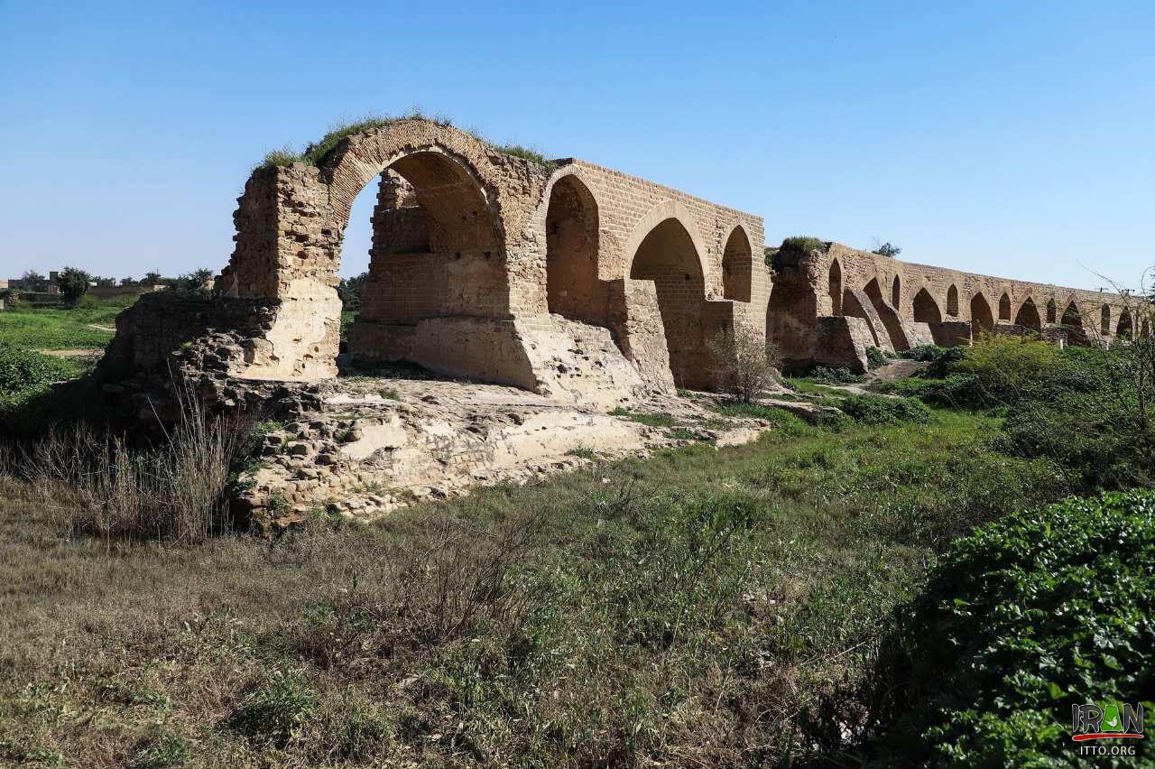 Bridge of Valerian,Pol-e Kaisar (Caesar's bridge),Shadirwan Bridge,پل شادروان شوشتر,بندقیصر,بندشوشتر,بند شوشتر,بندکیسر,بند قیصر,bande gheisar,band gheisar,band shadorvan,band shadorwan,khuzestan province,khuzistan province,استان خوزستان