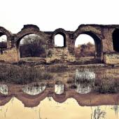 Band-e Kaisar (Shadorvan Bridge) - Shooshtar