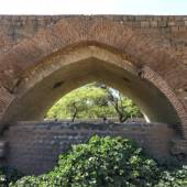 Band-e Kaisar (Shadorvan Bridge) - Shooshtar