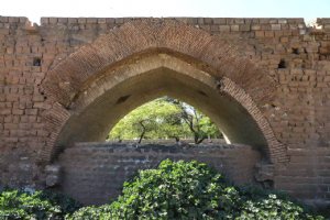Band-e Kaisar (Shadorvan Bridge) - Shooshtar
