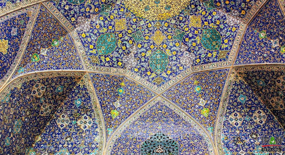 Imam Mosque (Shah Mosque) - Isfahan Imam Mosque (Shah Mosque) - Isfahan