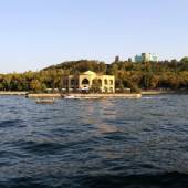 Eil Goli (Shahgoli) park - Tabriz