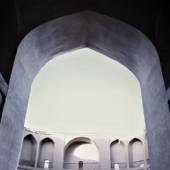 Bondar Abad Sheikhdad Complex near Ashkezar - Yazd