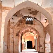 Bondar Abad Sheikhdad Complex near Ashkezar - Yazd