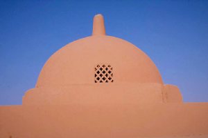 Bondar Abad Sheikhdad Complex near Ashkezar - Yazd