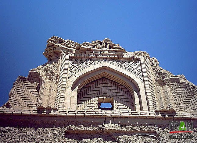 Tomb of Shah Sanjan,شیخ رکن الدین محمود سنجانی,shahsenjan,shah sanjan,shahe senjan,shahe sanjan,sangan village,khaaf,torbat heydarieh,khorasan razavi,razavi khorasan,