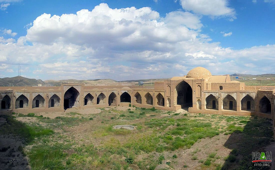 Semnan,Cultural Heritage,Caravanserai,Shah Abbas,کاروانسراهای ایران,شاه عباس,هخامنشیان,karavan,caravan,caravansaray,new year,shahabbas,shah abbasi,صفویه,simnan,سمنان