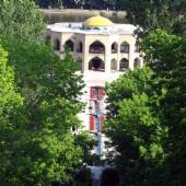 Eil Goli (Shahgoli) park - Tabriz (East Azerbaijan)
