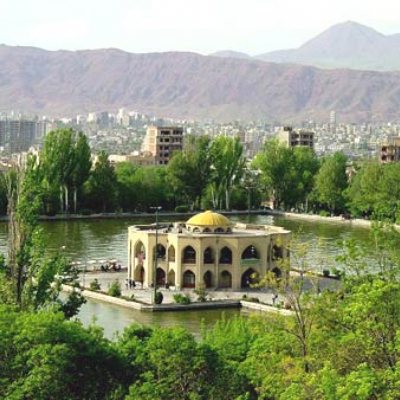 Tabriz Attractions & Tourist Information