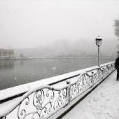 Eil Goli (Shahgoli) park - Tabriz (East Azerbaijan)
