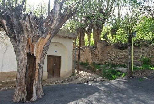 Semnan Villages in Semnan