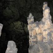 Mahdishahr Darband Cave - Semnan Province