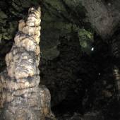 Mahdishahr Darband Cave - Semnan Province