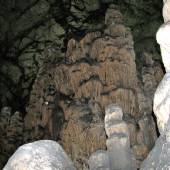Mahdishahr Darband Cave - Semnan Province