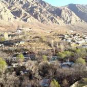 Shahmirzad - Semnan Province