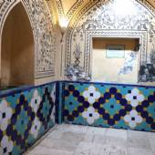 Sultan Amir Ahmad Bathhouse - Kashan