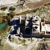 Shahr-e Gour Ancient City - Firuzabad - Fars Province
