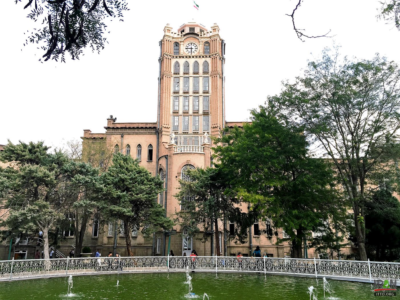 Sa'at Tower,Meydan-e Sa'at,Kakh-e Shahrdari-e Tabriz,municipality museum of Tabriz,Kakh-e Shahrdari Tabriz,Shahrdari Square,Meydan-e saat tabriz,tabriz Square,میدان شهرداری تبریز,meydane sat tabriz,tabriz Municipality,tabriz Square,میدان ساعت تبریز,عمارت شهرداری تبریز,shahrdari square,موزه شهرداری تبریز,کاخ شهرداری تبریز,clock square,clock sq