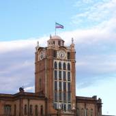 Tabriz Municipality Palace (Kakh-e Shahrdari) - East Azerbaijan Province
