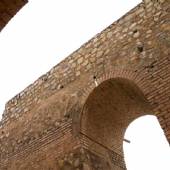 Bahram fire temple (Shahr-e-Rey)