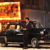 Ghazali Cinema Town (Iran Cinema and Television Town) - Tehrn