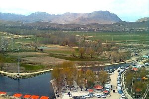 Shalamzar - Chaharmahal and Bakhtiari