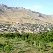 Shalamzar - Chaharmahal and Bakhtiari