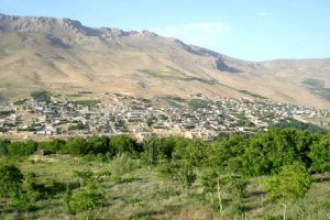 Shalamzar - Chaharmahal and Bakhtiari