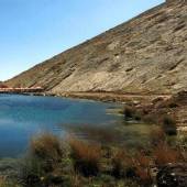 Shalamzar Lake - Chaharmahal and Bakhtiari