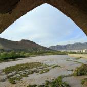 Shapouri Bridge (Broken Bridge) - Khoramabad