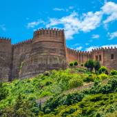 Falak ol Aflak Citadel - Khorramabad