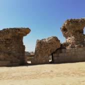 Shapouri Bridge (Broken Bridge) - Khoramabad