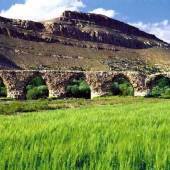 Shapouri Bridge (Broken Bridge) - Khorramabad