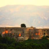Falak ol Aflak Citadel (Shapourkhast) - Khorramabad