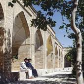Sheykh Alikhan Zangeneh Mosque - Tuyserkan