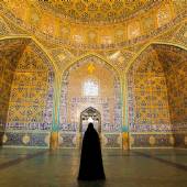 Sheikh Lotfollah Mosque - Isfahan