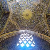Sheikh Lotfollah Mosque - Isfahan