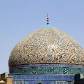 Sheikh Lotfollah Mosque - Isfahan