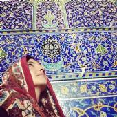 Sheikh Lotfollah Mosque - Isfahan