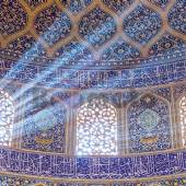 Sheikh Lotfollah Mosque - Esfahan